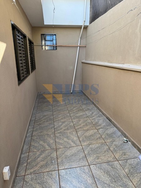 RPS Imóveis - Imobiliária em Ribeirão Preto - Grupo RPS - Gamol Construtora SP - Casa - JARDIM CENTENÁRIO - Ribeirão Preto