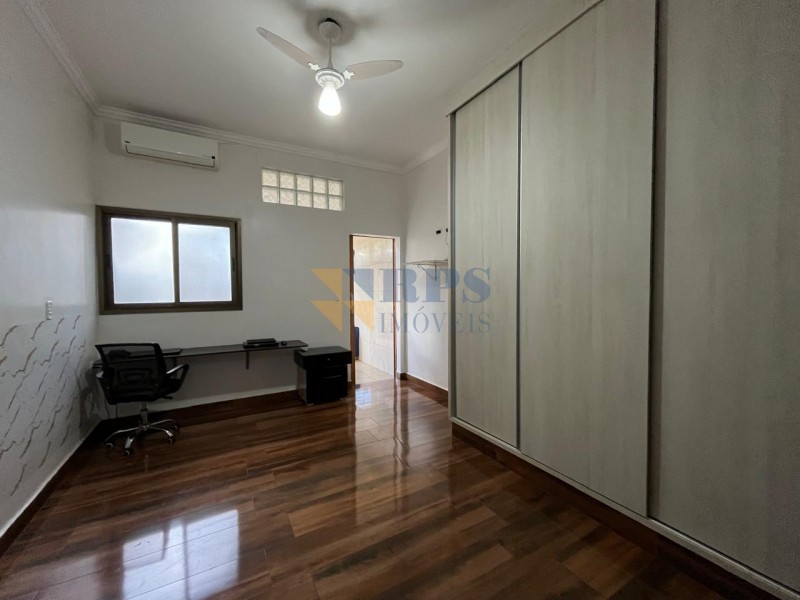RPS Imóveis - Imobiliária em Ribeirão Preto - Grupo RPS - Gamol Construtora SP - Casa - JARDIM ITAÚ - Ribeirão Preto