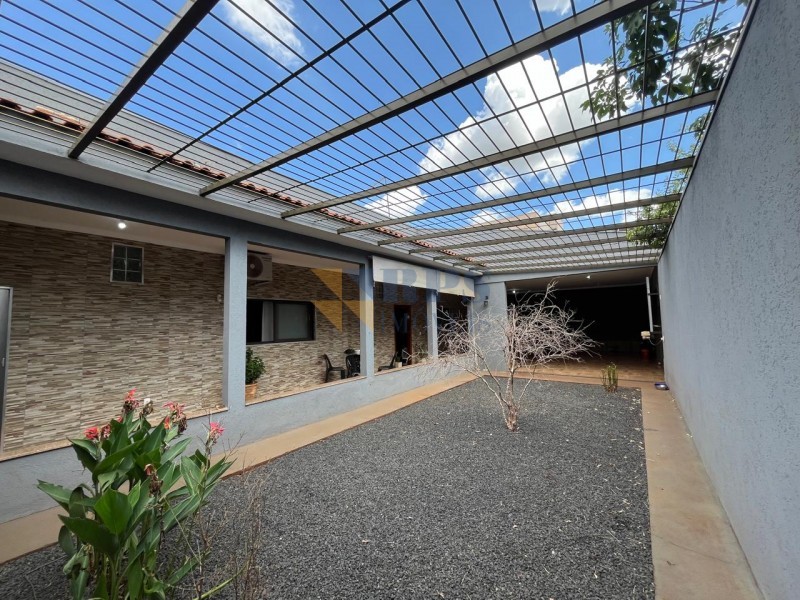 RPS Imóveis - Imobiliária em Ribeirão Preto - Grupo RPS - Gamol Construtora SP - Casa - JARDIM ITAÚ - Ribeirão Preto