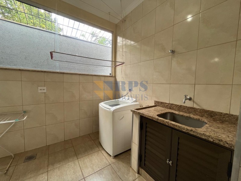 RPS Imóveis - Imobiliária em Ribeirão Preto - Grupo RPS - Gamol Construtora SP - Casa - JARDIM ITAÚ - Ribeirão Preto
