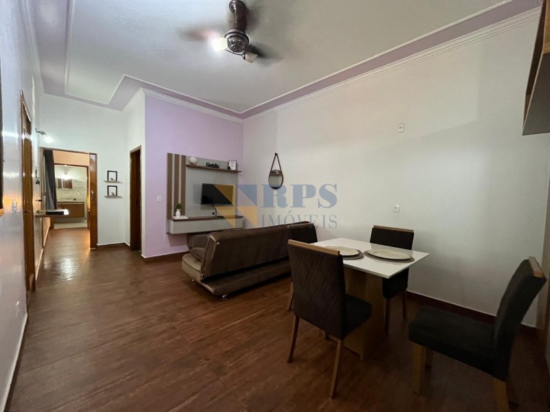 RPS Imóveis - Imobiliária em Ribeirão Preto - Grupo RPS - Gamol Construtora SP - Casa - JARDIM ITAÚ - Ribeirão Preto