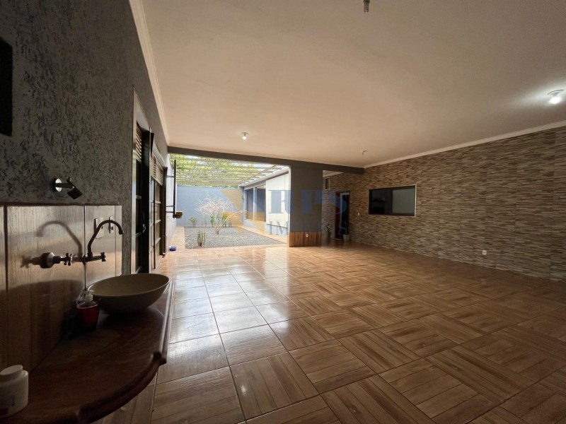 RPS Imóveis - Imobiliária em Ribeirão Preto - Grupo RPS - Gamol Construtora SP - Casa - JARDIM ITAÚ - Ribeirão Preto