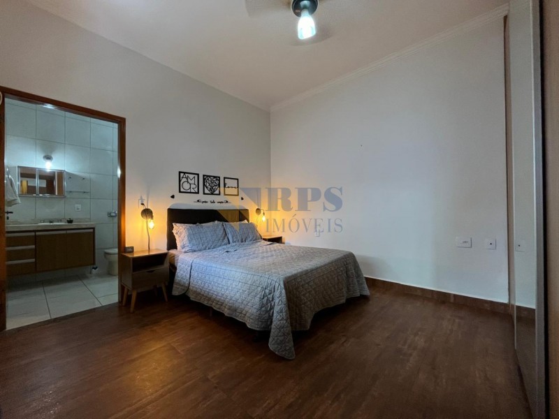RPS Imóveis - Imobiliária em Ribeirão Preto - Grupo RPS - Gamol Construtora SP - Casa - JARDIM ITAÚ - Ribeirão Preto