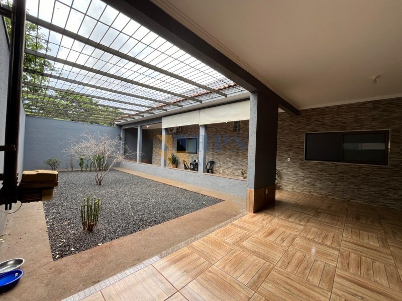 RPS Imóveis - Imobiliária em Ribeirão Preto - Grupo RPS - Gamol Construtora SP - Casa - JARDIM ITAÚ - Ribeirão Preto