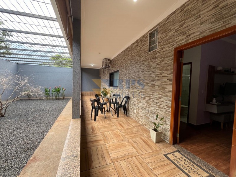 RPS Imóveis - Imobiliária em Ribeirão Preto - Grupo RPS - Gamol Construtora SP - Casa - JARDIM ITAÚ - Ribeirão Preto