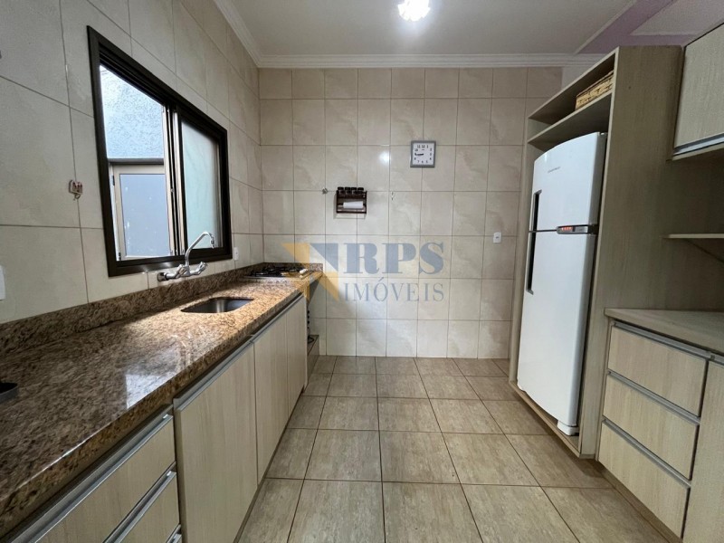 RPS Imóveis - Imobiliária em Ribeirão Preto - Grupo RPS - Gamol Construtora SP - Casa - JARDIM ITAÚ - Ribeirão Preto