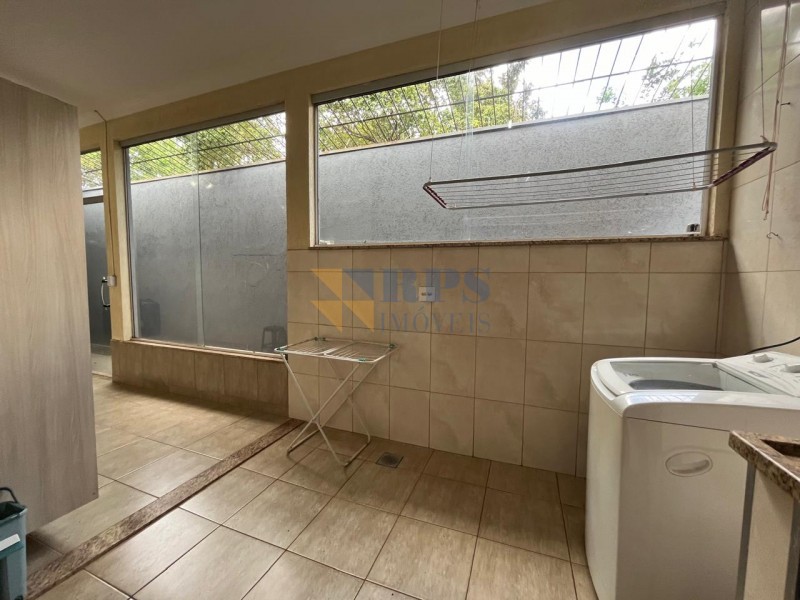 RPS Imóveis - Imobiliária em Ribeirão Preto - Grupo RPS - Gamol Construtora SP - Casa - JARDIM ITAÚ - Ribeirão Preto