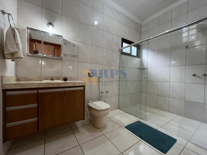 RPS Imóveis - Imobiliária em Ribeirão Preto - Grupo RPS - Gamol Construtora SP - Casa - JARDIM ITAÚ - Ribeirão Preto