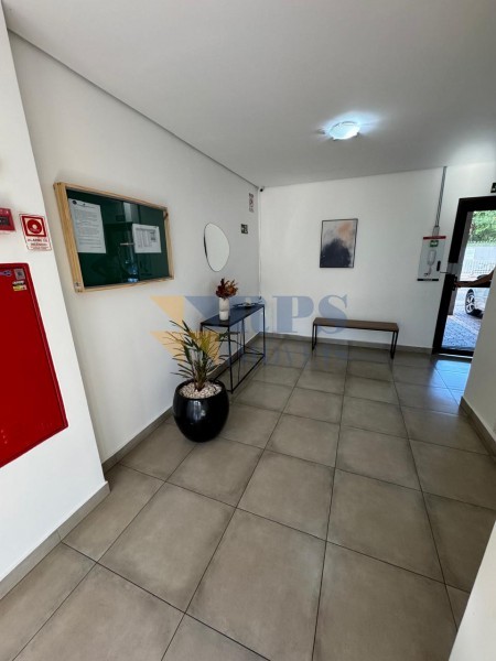 RPS Imóveis - Imobiliária em Ribeirão Preto - Grupo RPS - Gamol Construtora SP - Apartamento - Vila Virginia - Ribeirão Preto