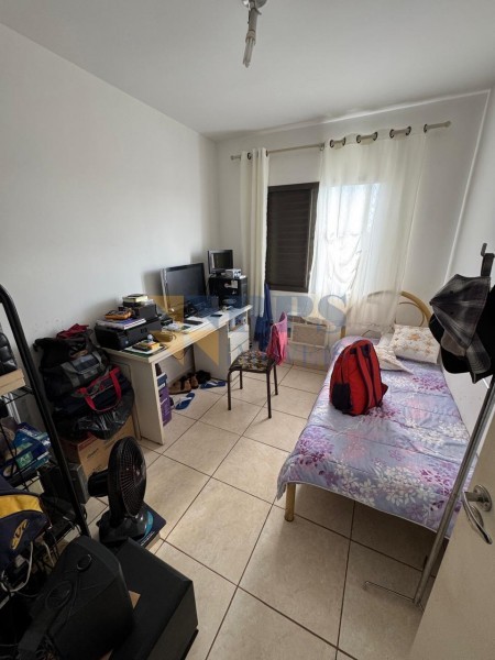 RPS Imóveis - Imobiliária em Ribeirão Preto - Grupo RPS - Gamol Construtora SP - Apartamento - Vila Virginia - Ribeirão Preto