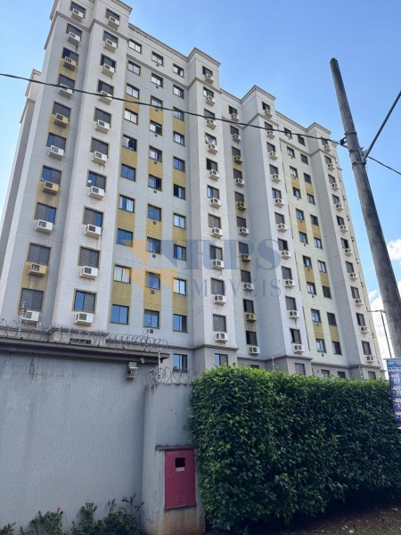 RPS Imóveis - Imobiliária em Ribeirão Preto - Grupo RPS - Gamol Construtora SP - Apartamento - Vila Virginia - Ribeirão Preto