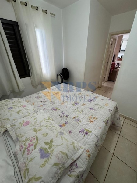 RPS Imóveis - Imobiliária em Ribeirão Preto - Grupo RPS - Gamol Construtora SP - Apartamento - Vila Virginia - Ribeirão Preto