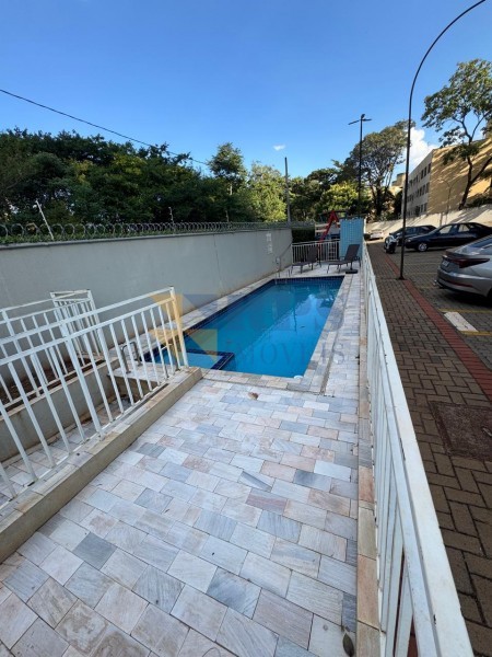 RPS Imóveis - Imobiliária em Ribeirão Preto - Grupo RPS - Gamol Construtora SP - Apartamento - Vila Virginia - Ribeirão Preto
