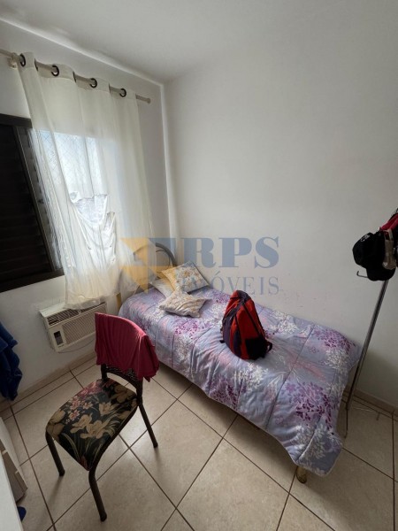 RPS Imóveis - Imobiliária em Ribeirão Preto - Grupo RPS - Gamol Construtora SP - Apartamento - Vila Virginia - Ribeirão Preto