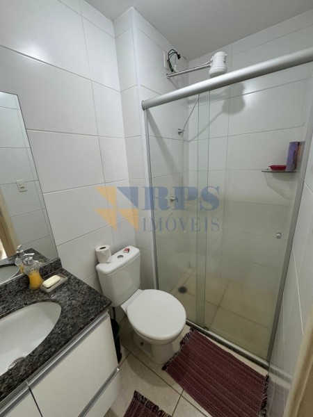 RPS Imóveis - Imobiliária em Ribeirão Preto - Grupo RPS - Gamol Construtora SP - Apartamento - Vila Virginia - Ribeirão Preto