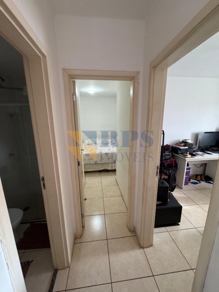 RPS Imóveis - Imobiliária em Ribeirão Preto - Grupo RPS - Gamol Construtora SP - Apartamento - Vila Virginia - Ribeirão Preto