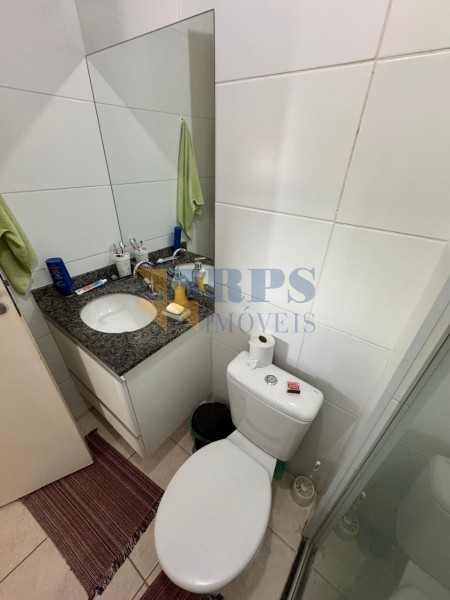RPS Imóveis - Imobiliária em Ribeirão Preto - Grupo RPS - Gamol Construtora SP - Apartamento - Vila Virginia - Ribeirão Preto