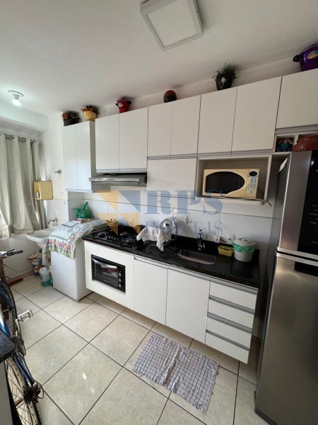 RPS Imóveis - Imobiliária em Ribeirão Preto - Grupo RPS - Gamol Construtora SP - Apartamento - Vila Virginia - Ribeirão Preto