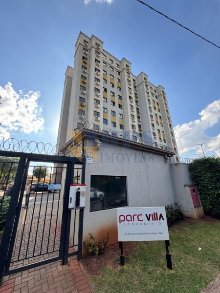 Apartamento - Vila Virginia - Ribeirão Preto
