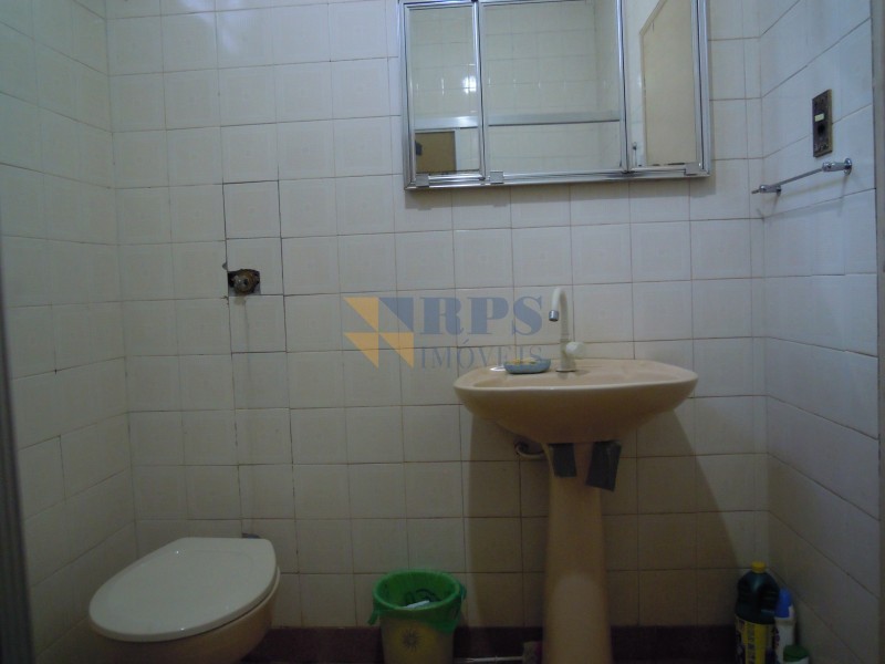 RPS Imóveis - Imobiliária em Ribeirão Preto - Grupo RPS - Gamol Construtora SP - Casa - Vila Tibério - Ribeirão Preto