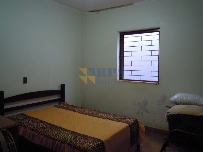 RPS Imóveis - Imobiliária em Ribeirão Preto - Grupo RPS - Gamol Construtora SP - Casa - Vila Tibério - Ribeirão Preto