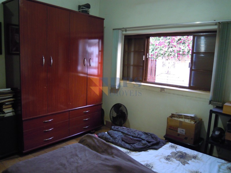 RPS Imóveis - Imobiliária em Ribeirão Preto - Grupo RPS - Gamol Construtora SP - Casa - Vila Tibério - Ribeirão Preto