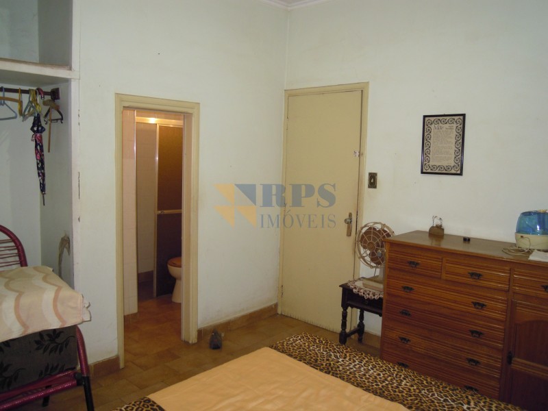 RPS Imóveis - Imobiliária em Ribeirão Preto - Grupo RPS - Gamol Construtora SP - Casa - Vila Tibério - Ribeirão Preto