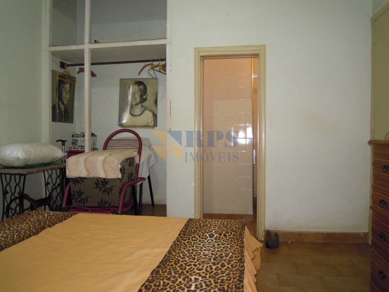 RPS Imóveis - Imobiliária em Ribeirão Preto - Grupo RPS - Gamol Construtora SP - Casa - Vila Tibério - Ribeirão Preto