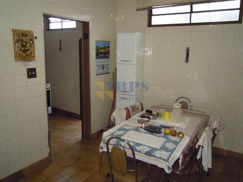 RPS Imóveis - Imobiliária em Ribeirão Preto - Grupo RPS - Gamol Construtora SP - Casa - Vila Tibério - Ribeirão Preto