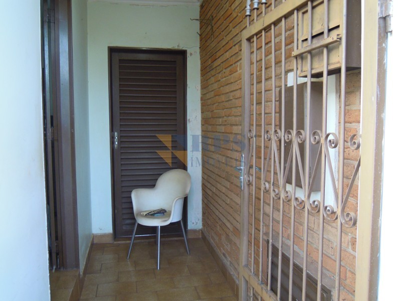 RPS Imóveis - Imobiliária em Ribeirão Preto - Grupo RPS - Gamol Construtora SP - Casa - Vila Tibério - Ribeirão Preto