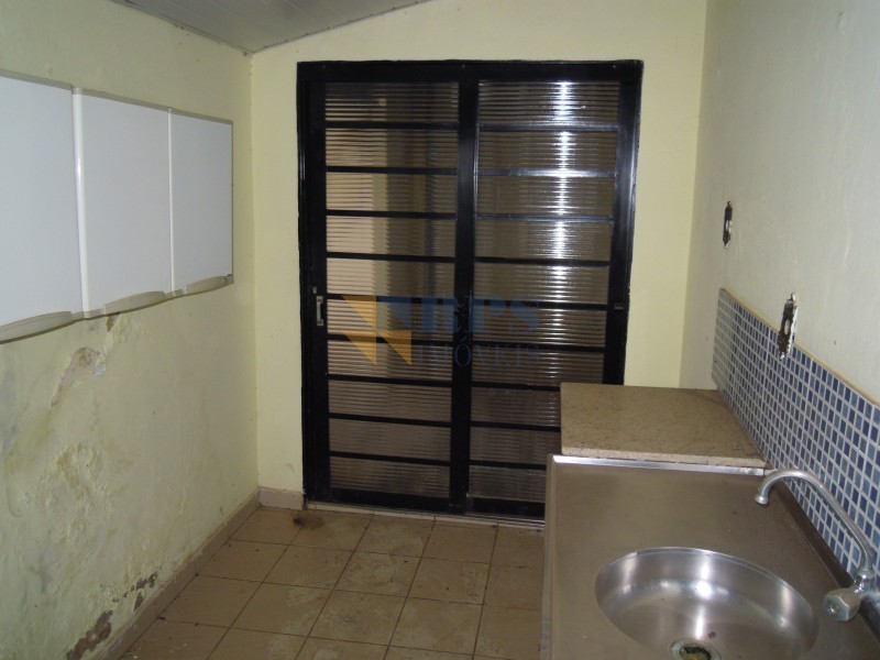 RPS Imóveis - Imobiliária em Ribeirão Preto - Grupo RPS - Gamol Construtora SP - Casa - Vila Tibério - Ribeirão Preto