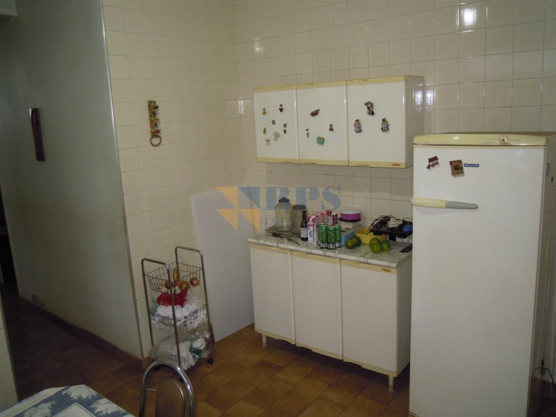 RPS Imóveis - Imobiliária em Ribeirão Preto - Grupo RPS - Gamol Construtora SP - Casa - Vila Tibério - Ribeirão Preto