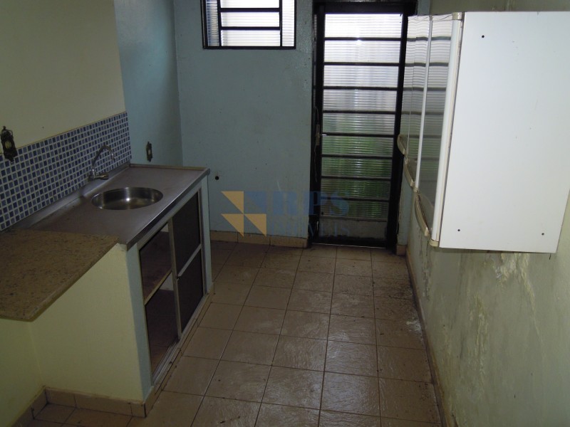 RPS Imóveis - Imobiliária em Ribeirão Preto - Grupo RPS - Gamol Construtora SP - Casa - Vila Tibério - Ribeirão Preto