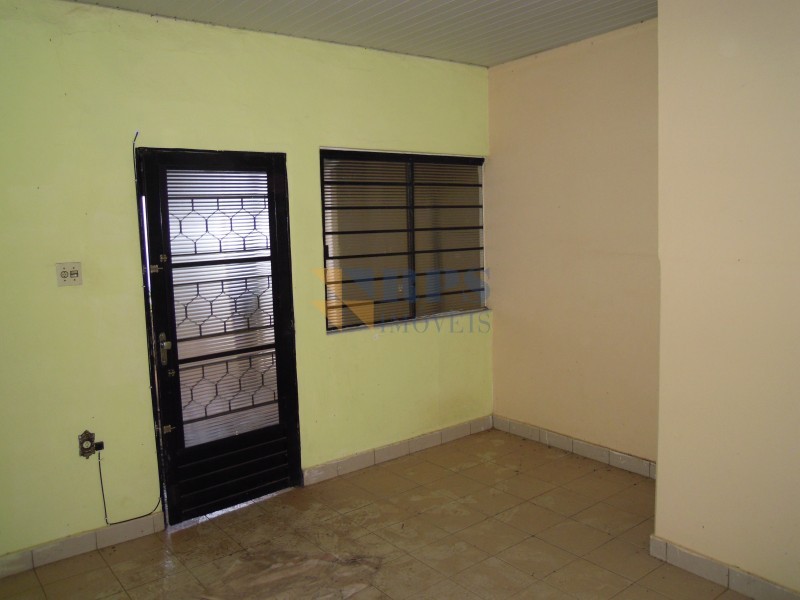 RPS Imóveis - Imobiliária em Ribeirão Preto - Grupo RPS - Gamol Construtora SP - Casa - Vila Tibério - Ribeirão Preto