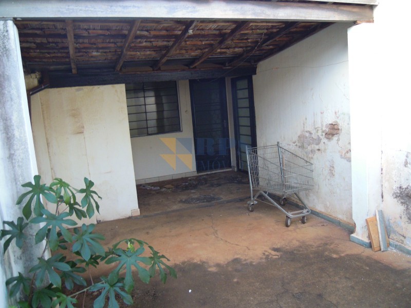 RPS Imóveis - Imobiliária em Ribeirão Preto - Grupo RPS - Gamol Construtora SP - Casa - Vila Tibério - Ribeirão Preto