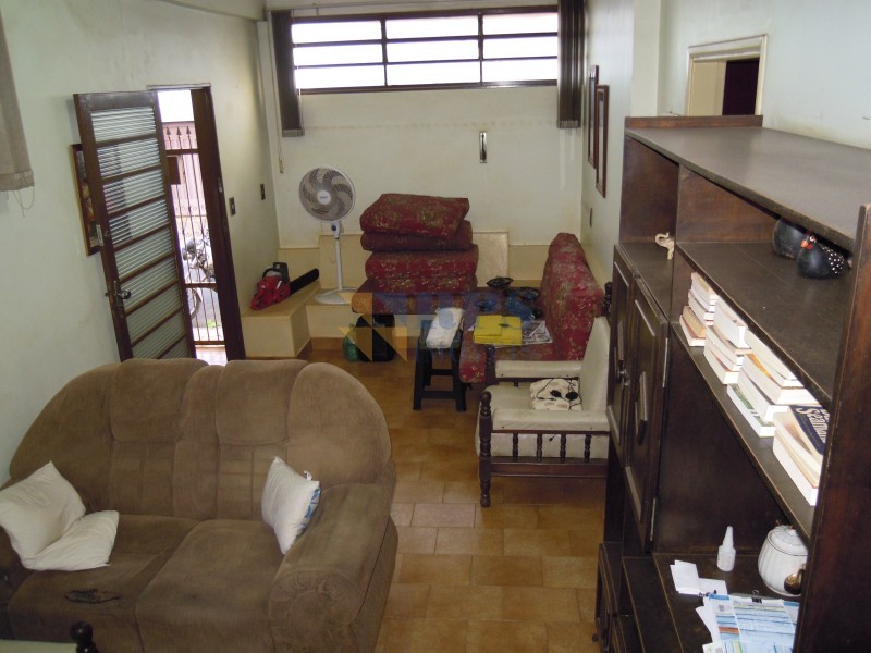RPS Imóveis - Imobiliária em Ribeirão Preto - Grupo RPS - Gamol Construtora SP - Casa - Vila Tibério - Ribeirão Preto
