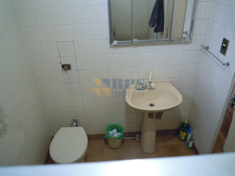 RPS Imóveis - Imobiliária em Ribeirão Preto - Grupo RPS - Gamol Construtora SP - Casa - Vila Tibério - Ribeirão Preto