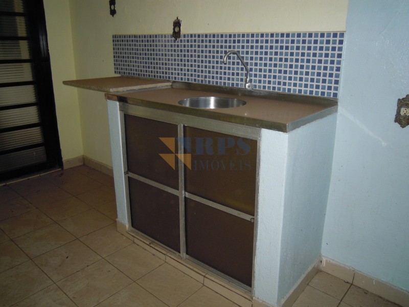 RPS Imóveis - Imobiliária em Ribeirão Preto - Grupo RPS - Gamol Construtora SP - Casa - Vila Tibério - Ribeirão Preto