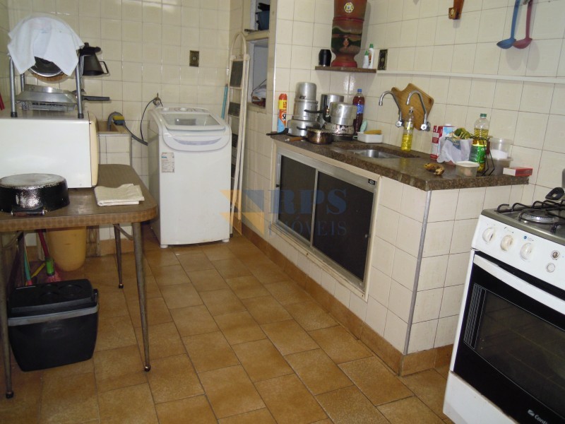 RPS Imóveis - Imobiliária em Ribeirão Preto - Grupo RPS - Gamol Construtora SP - Casa - Vila Tibério - Ribeirão Preto