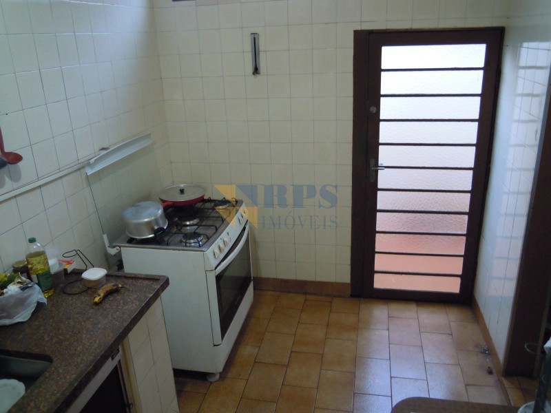 RPS Imóveis - Imobiliária em Ribeirão Preto - Grupo RPS - Gamol Construtora SP - Casa - Vila Tibério - Ribeirão Preto