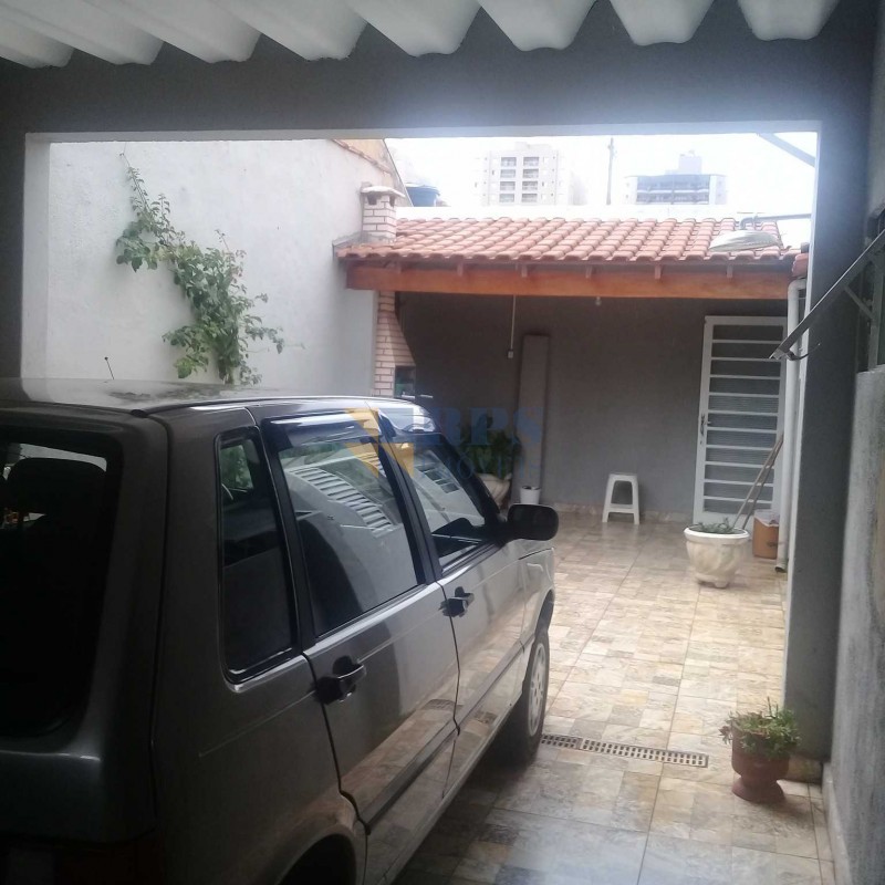 RPS Imóveis - Imobiliária em Ribeirão Preto - Grupo RPS - Gamol Construtora SP - Casa - Campos Elíseos - Ribeirão Preto