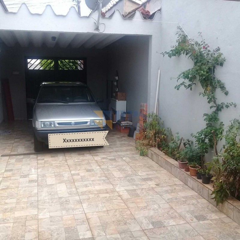 RPS Imóveis - Imobiliária em Ribeirão Preto - Grupo RPS - Gamol Construtora SP - Casa - Campos Elíseos - Ribeirão Preto