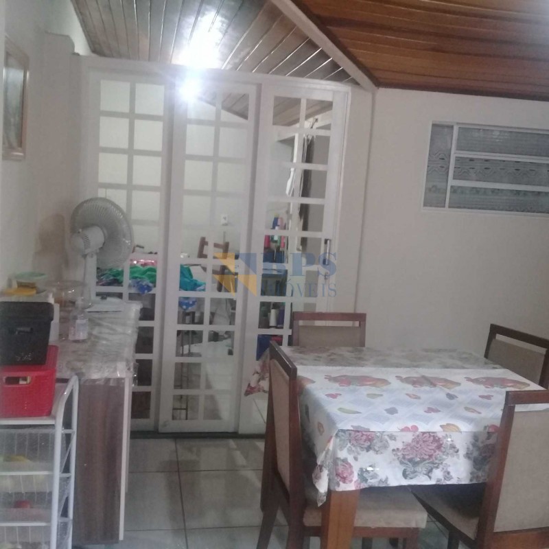 RPS Imóveis - Imobiliária em Ribeirão Preto - Grupo RPS - Gamol Construtora SP - Casa - Campos Elíseos - Ribeirão Preto