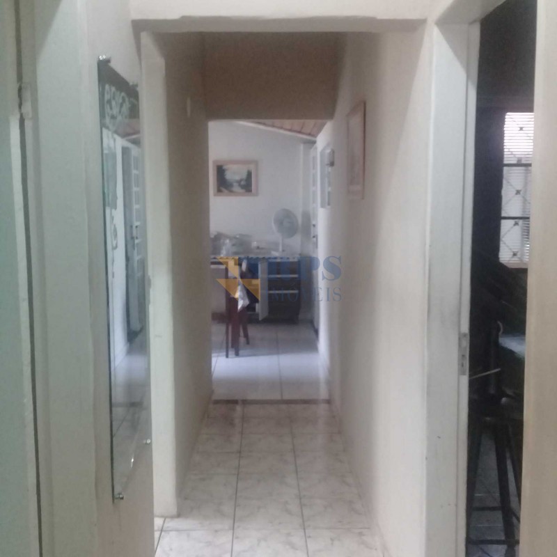 RPS Imóveis - Imobiliária em Ribeirão Preto - Grupo RPS - Gamol Construtora SP - Casa - Campos Elíseos - Ribeirão Preto