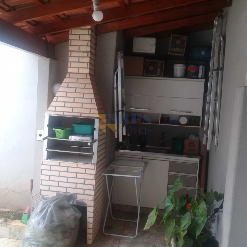 RPS Imóveis - Imobiliária em Ribeirão Preto - Grupo RPS - Gamol Construtora SP - Casa - Campos Elíseos - Ribeirão Preto
