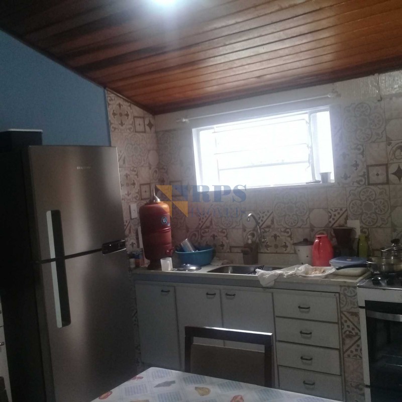 RPS Imóveis - Imobiliária em Ribeirão Preto - Grupo RPS - Gamol Construtora SP - Casa - Campos Elíseos - Ribeirão Preto