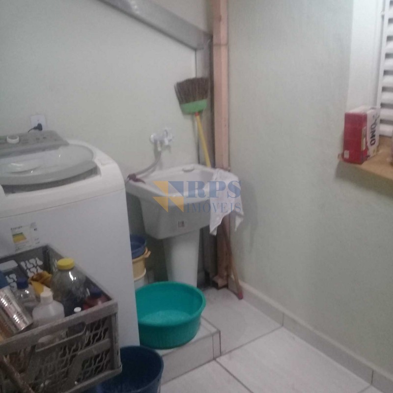 RPS Imóveis - Imobiliária em Ribeirão Preto - Grupo RPS - Gamol Construtora SP - Casa - Campos Elíseos - Ribeirão Preto