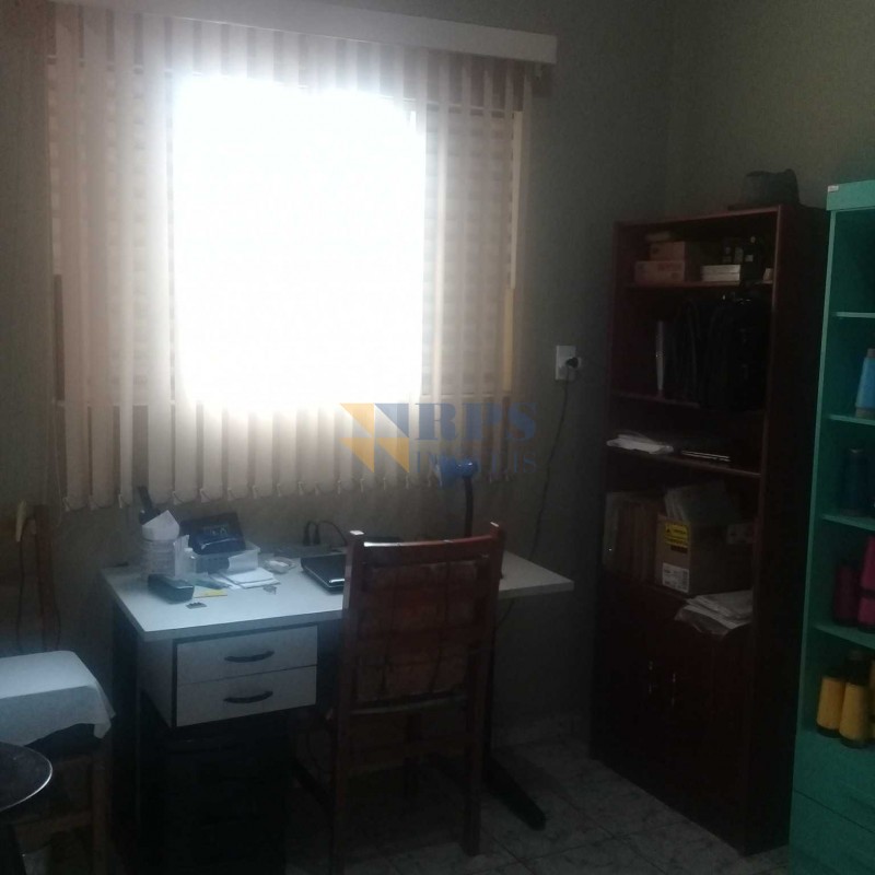 RPS Imóveis - Imobiliária em Ribeirão Preto - Grupo RPS - Gamol Construtora SP - Casa - Campos Elíseos - Ribeirão Preto