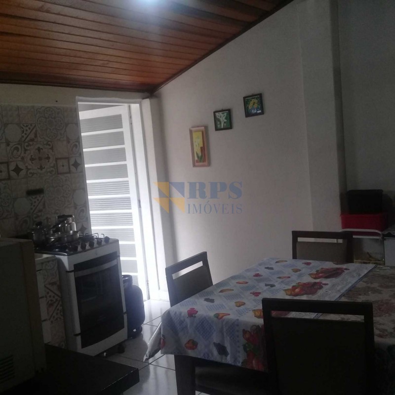 RPS Imóveis - Imobiliária em Ribeirão Preto - Grupo RPS - Gamol Construtora SP - Casa - Campos Elíseos - Ribeirão Preto