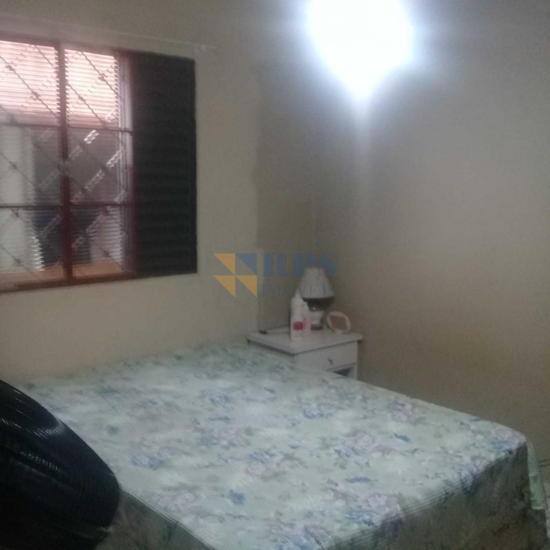 RPS Imóveis - Imobiliária em Ribeirão Preto - Grupo RPS - Gamol Construtora SP - Casa - Campos Elíseos - Ribeirão Preto